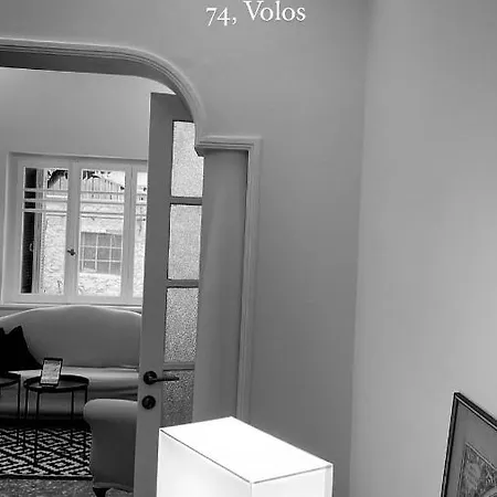 74 Volos Exterior photo