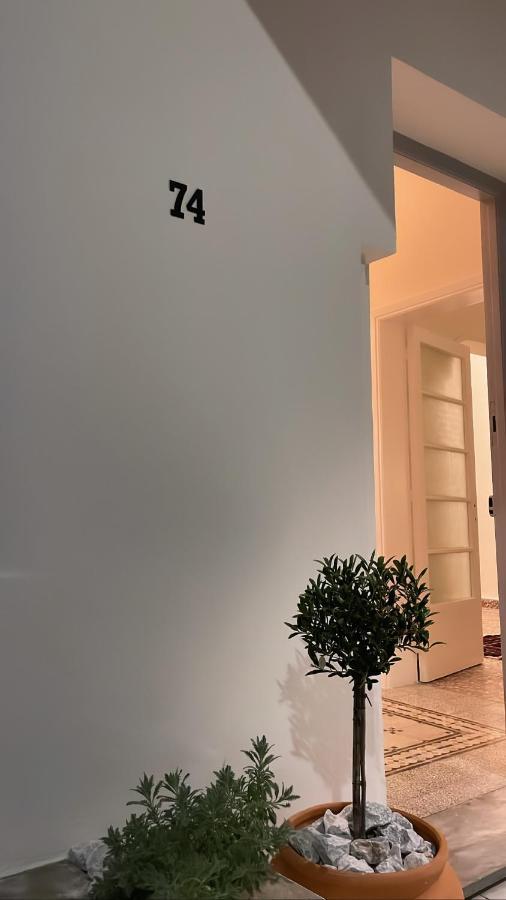 74 Villa *