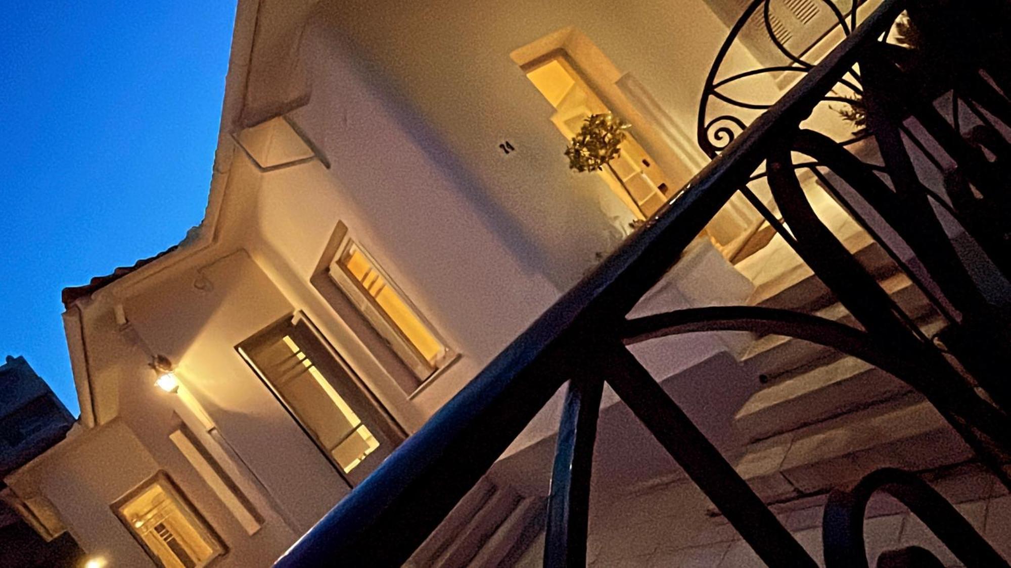Villa 74